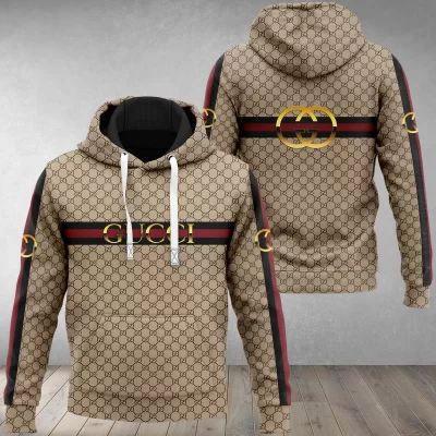 Limited Unisex Hoodie GG | DT2711