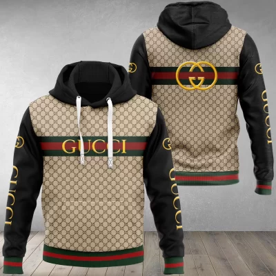 Limited Unisex Hoodie GG | DT2712