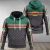 Limited Unisex Hoodie GG | DT2713