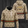 Limited Unisex Hoodie GG | DT2714