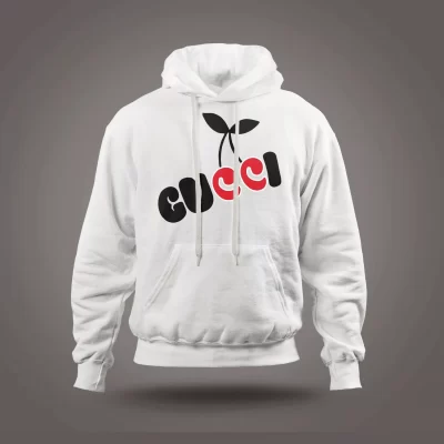 Limited Unisex Hoodie GG | TDP16676