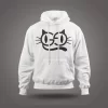 Limited Unisex Hoodie GG | DT2718