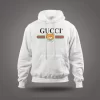 Limited Unisex Hoodie GG | DT2721