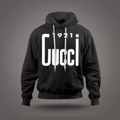 Limited Unisex Hoodie GG | DT2724