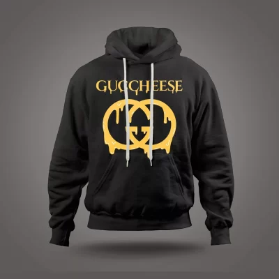 Limited Unisex Hoodie GG | DT2725