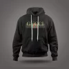 Limited Unisex Hoodie GG | DT2727