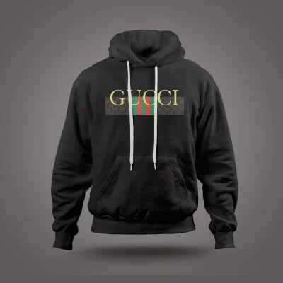 Limited Unisex Hoodie GG | DT2727