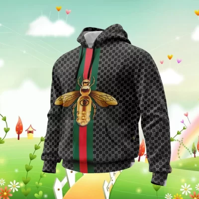 Limited Unisex Hoodie GG | DT2729