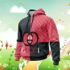 Limited Unisex Hoodie GG | DT2731