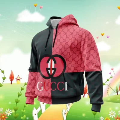 Limited Unisex Hoodie GG | DT2731