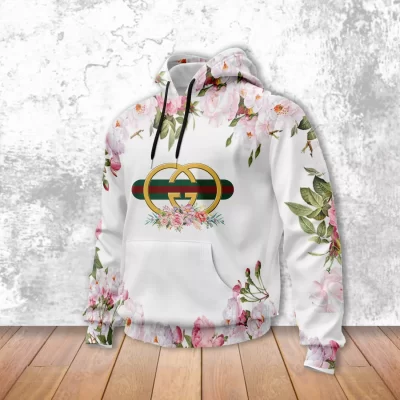 Limited Unisex Hoodie GG | DT2734