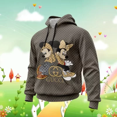 Limited Unisex Hoodie GG | DT2737