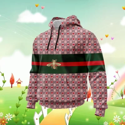 Limited Unisex Hoodie GG | DT2738