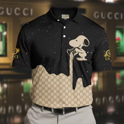 GG POLO Shirt For Men TDP15972