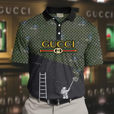 GG POLO Shirt For Men 2026|DT4616