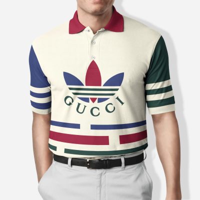 GG POLO Shirt For Men 2026|DT4620