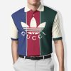 GG POLO Shirt For Men 2026|DT4621