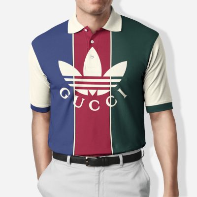 GG POLO Shirt For Men 2026|DT4621