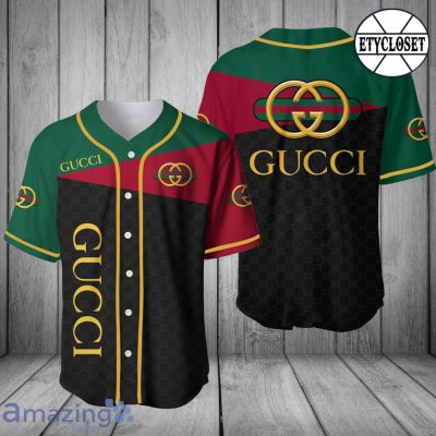 GG Limited Edition Baseball Jersey 2026|DT5001