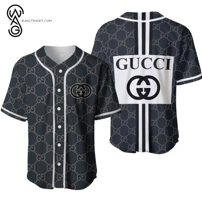 GG Limited Edition Baseball Jersey 2026|DT5004