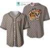 GG Limited Edition Baseball Jersey 2026|DT5007