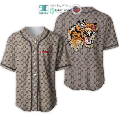GG Limited Edition Baseball Jersey 2026|DT5007