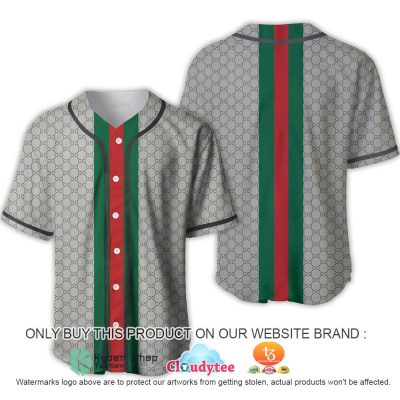 GG Limited Edition Baseball Jersey 2026|DT5008
