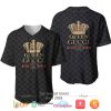 GG Limited Edition Baseball Jersey 2026|DT5012