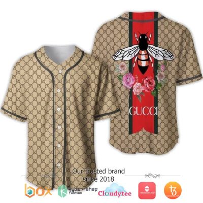 GG Limited Edition Baseball Jersey 2026|DT5013