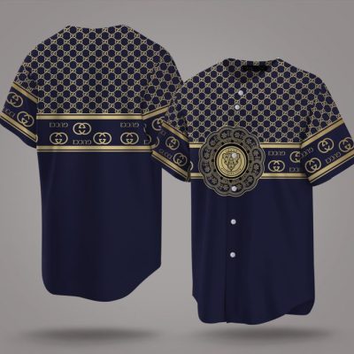 GG Limited Edition Baseball Jersey 2026|DT5016