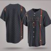 GG Limited Edition Baseball Jersey 2026|DT5018