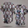GG Limited Edition Baseball Jersey 2026| DN1611711