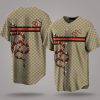 GG Limited Edition Baseball Jersey 2026|DT5020