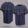 GG Limited Edition Baseball Jersey 2026|DT5021