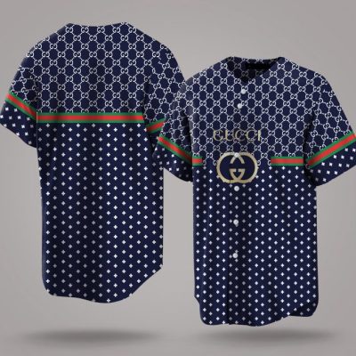 GG Limited Edition Baseball Jersey 2026|DT5021