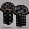 GG Limited Edition Baseball Jersey 2026|DT5024