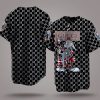 GG Limited Edition Baseball Jersey 2026|DT5027