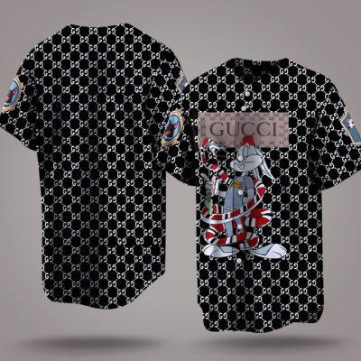GG Limited Edition Baseball Jersey 2026|DT5027
