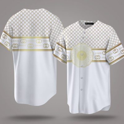 GG Limited Edition Baseball Jersey 2026|DT5028
