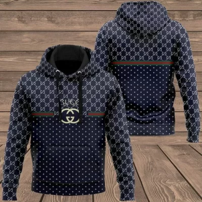 Limited Unisex Hoodie GG | TH00721