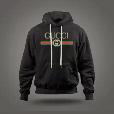 Limited Unisex Hoodie GG | TH3200906