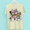 Louis Vuitton Inspired T-shirt DN15705