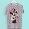 Louis Vuitton Inspired T-shirt DN15707