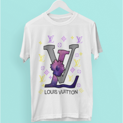 Louis Vuitton Inspired T-shirt DN15713
