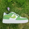 GREEN MATCHA SWOOSH AF1 Sneaker Hot 2026 F8-TDP1026C04