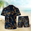 Premium Gucci Luxury Summer Hawaiian Track – LXSTHA012702