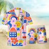 Premium Gucci Luxury Summer Hawaiian Track – LXSTHA012710