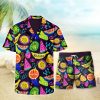 Premium Gucci Luxury Summer Hawaiian Track – LXSTHA012705