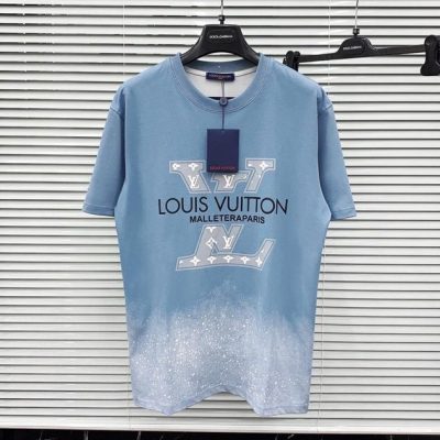 Louis Vuitton Inspired T-shirt HH03823