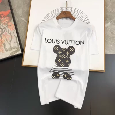Louis Vuitton Inspired T-shirt HH900215